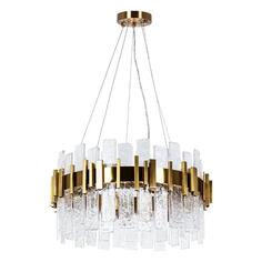 Люстра подвесная Arte Lamp A1053SP-10PB A1053SP-10PB