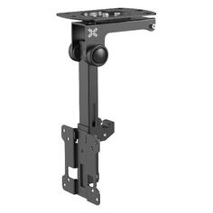 Кронштейн для телевизора Uniteki 17-32", фиксированный (LCD3110CB) 17-32", фиксированный (LCD3110CB)