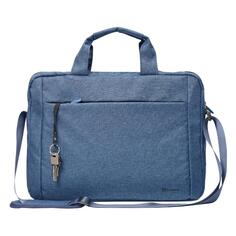 Сумка для ноутбука Lamark L225 Blue L225 Blue