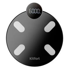 Напольные весы Kitfort КТ-815 КТ-815