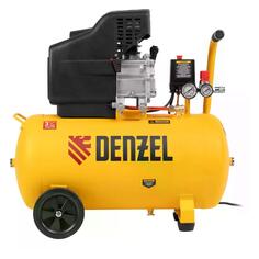 Воздушный компрессор Denzel DC1500/50 (58161) DC1500/50 (58161)