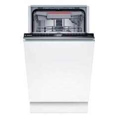 Встраиваемая посудомоечная машина Bosch SPV4HMX55Q SPV4HMX55Q