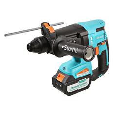 Перфоратор аккумуляторный Sturm! CRH1832BLC 1BatterySystem CRH1832BLC 1BatterySystem