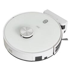 Робот-пылесос JVC JH-VR520 White JH-VR520 White
