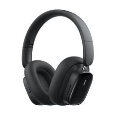 Беспроводные наушники Baseus Bowie H1i Noise-Cancellation Cluster Black (A00050402113-00) Bowie H1i Noise-Cancellation Cluster Black (A00050402113-00)