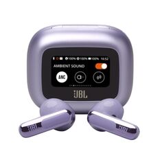 Беспроводные наушники JBL Live Flex3 Purple Live Flex3 Purple