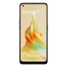 Смартфон OPPO Reno8 T 8+128GB Black (CPH2481) Reno8 T 8+128GB Black (CPH2481)