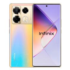 Смартфон Infinix Note 40 Pro 8/256GB Titan Gold Note 40 Pro 8/256GB Titan Gold