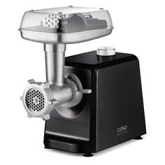 Мясорубка Caso FW 2500 Black FW 2500 Black