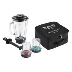 Набор насадок для кухонного комбайна Tefal Coach Mix&Drink XF650038 Coach Mix&Drink XF650038
