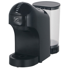Кофемашина капсульная Stelvio Napoli XC100 B 3в1 Napoli XC100 B 3в1