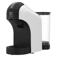 Кофемашина капсульная Stelvio Napoli XC100 W 3в1 Napoli XC100 W 3в1