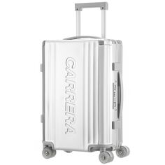 Чемодан Carrera CRL-003 20" CRL-003 20"