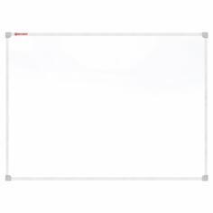 Доска магнитно-маркерная Brauberg ПВХ рамка, 70х50 см (238186) ПВХ рамка, 70х50 см (238186)