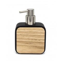 Дозатор для жидкого мыла RIDDER Amara, черный (2244510) Amara, черный (2244510)