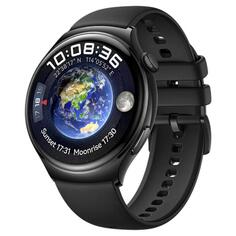 Смарт-часы HUAWEI Watch 4 ARC-AL00 (55020APA) Watch 4 ARC-AL00 (55020APA)