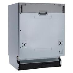 Встраиваемая посудомоечная машина DeLonghi DDW 08F Aquamarine Eco (1015741) DDW 08F Aquamarine Eco (1015741)