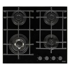Газовая варочная панель DeLonghi Grazia 6GW NB Grazia 6GW NB