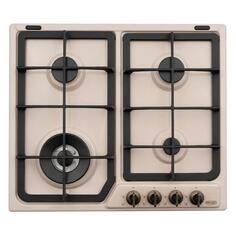 Газовая варочная панель DeLonghi OWF 46 PRO RUS OWF 46 PRO RUS