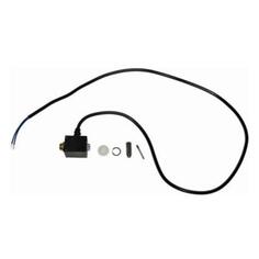 Электромагнитный клапан Karcher в сборе, топливного насоса, для аппаратов высокого давления (6.472-411.0) в сборе, топливного насоса, для аппаратов высокого давления (6.472-411.0)