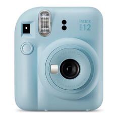 Фотоаппарат моментальной печати Fujifilm Instax Mini 12 Blue Instax Mini 12 Blue