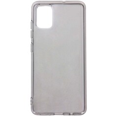 Чехол Vipe Color для Samsung Galaxy A51 Transparent/Grey (VPSGGA515COLTRGR) Color для Samsung Galaxy A51 Transparent/Grey (VPSGGA515COLTRGR)