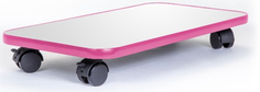 Подставка для системного блока VMMGAME Skate Light Pink (SK-1WPK) Skate Light Pink (SK-1WPK)