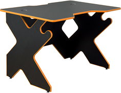 Компьютерный стол VMMGAME Space Dark Orange (ST-1O) Space Dark Orange (ST-1O)