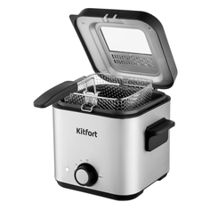 Фритюрница Kitfort КТ-4075 КТ-4075