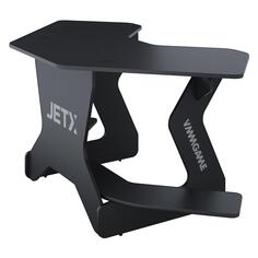Игровой стол VMMGAME Jetx Dark Black (SF-1BBK) Jetx Dark Black (SF-1BBK)