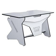 Игровой компьютерный стол VMMGAME Spaceone Light 140 Black (SO-2-WEBK) Spaceone Light 140 Black (SO-2-WEBK)