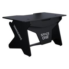 Игровой компьютерный стол VMMGAME SpaceOne Dark 140 Black SpaceOne Dark 140 Black