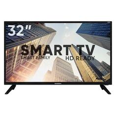 LED телевизор 32" Soundmax SM-LED32M09S SM-LED32M09S