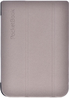 Чехол для электронной книги PocketBook для 740 Light Grey (PBC-740-LGST-RU) для 740 Light Grey (PBC-740-LGST-RU)