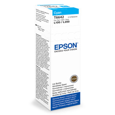 Чернила Epson T664GB2 (C13T664GB24A) T664GB2 (C13T664GB24A)