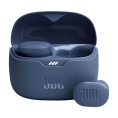 Беспроводные наушники JBL Tune Buds Blue (JBLTBUDSBLU) Tune Buds Blue (JBLTBUDSBLU)