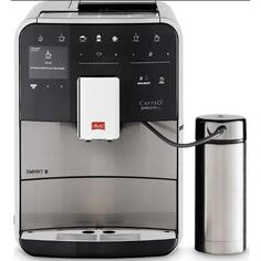 Кофемашина Melitta Caffeo Barista TS Smart SST (F 860-100) Caffeo Barista TS Smart SST (F 860-100)