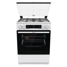 Комбинированная плита Gorenje GKS6C70WF GKS6C70WF