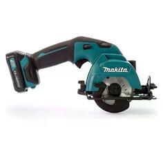 Аккумуляторная циркулярная пила Makita HS301DWAE HS301DWAE