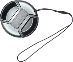 Крышка для объектива Flama 52mm LENS CAP TYPE N 52mm LENS CAP TYPE N