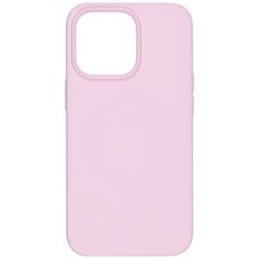 Чехол TFN для iPhone 13 Pro Fade Sand MagSafe Pink (TFN-SC-IP13PFMSSP) для iPhone 13 Pro Fade Sand MagSafe Pink (TFN-SC-IP13PFMSSP)