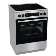 Электрическая плита Gorenje GEC6C60XA GEC6C60XA