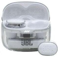 Беспроводные наушники JBL Tune Buds Ghost White (JBLTBUDSGWHT) Tune Buds Ghost White (JBLTBUDSGWHT)