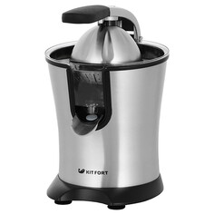 Соковыжималка для цитрусовых Kitfort КТ-1108 КТ-1108