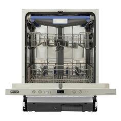 Встраиваемая посудомоечная машина DeLonghi DDW 06F Granate DDW 06F Granate