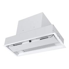 Встраиваемая вытяжка Maunfeld MZR 60 White MZR 60 White
