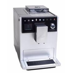 Кофемашина Melitta Latte Select Silver (F630-211) Latte Select Silver (F630-211)