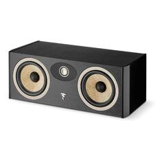 Центральный канал Focal Aria Evo X CC Black (FOAEFTAECC0B200) Aria Evo X CC Black (FOAEFTAECC0B200)