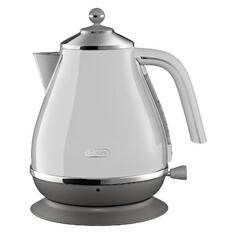 Электрический чайник DeLonghi KBOC2001.W KBOC2001.W
