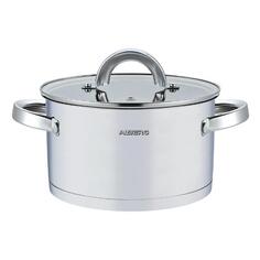 Кастрюля c крышкой ALBERG AL-2128, 4,7 л AL-2128, 4,7 л